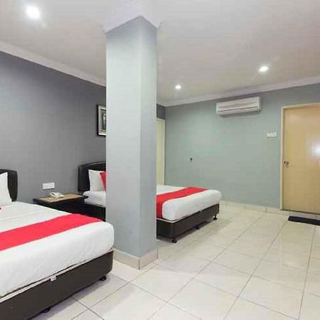 Puteri Ampang Hotel Екстер'єр фото