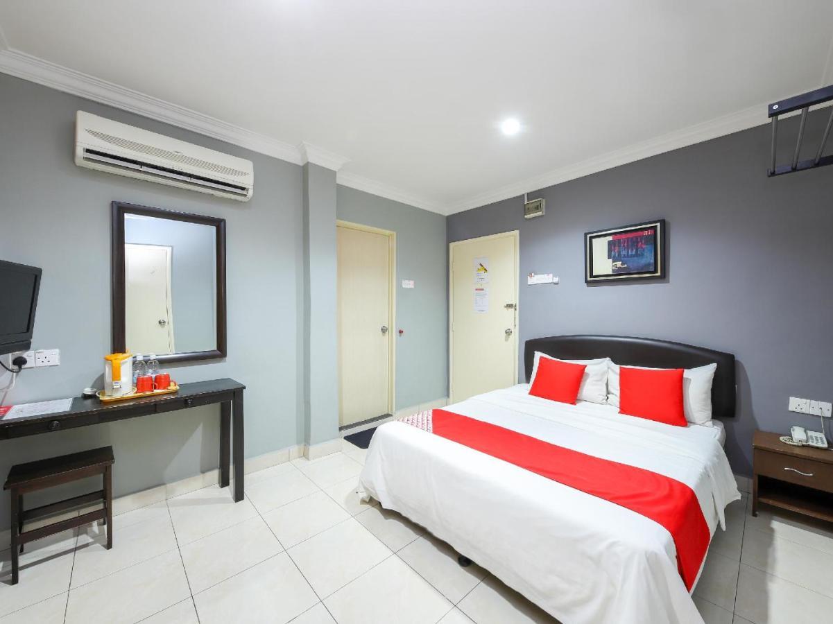 Puteri Ampang Hotel Екстер'єр фото