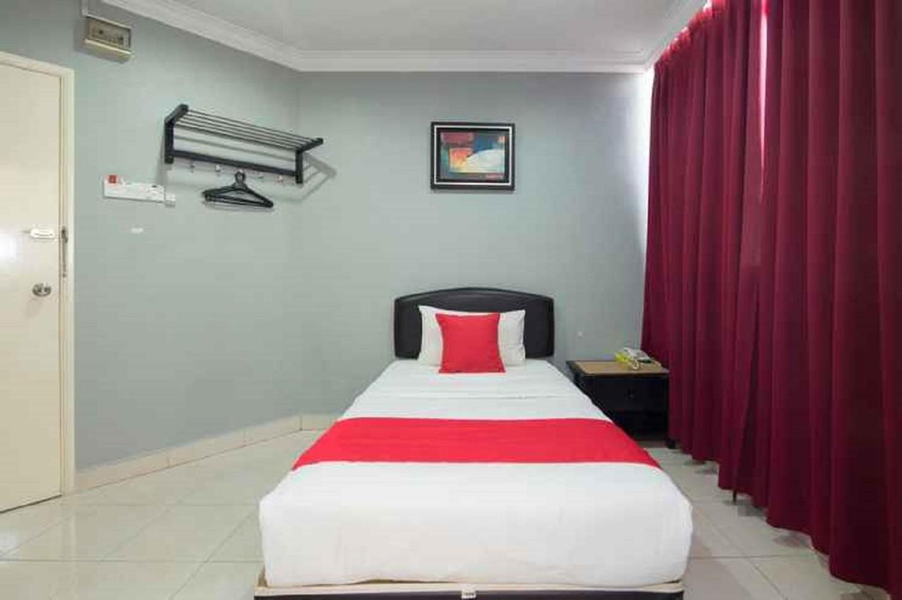 Puteri Ampang Hotel Екстер'єр фото