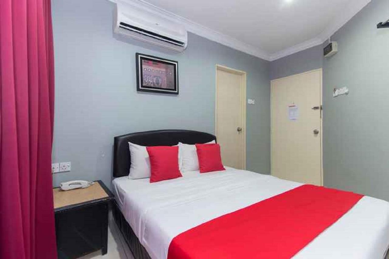 Puteri Ampang Hotel Екстер'єр фото
