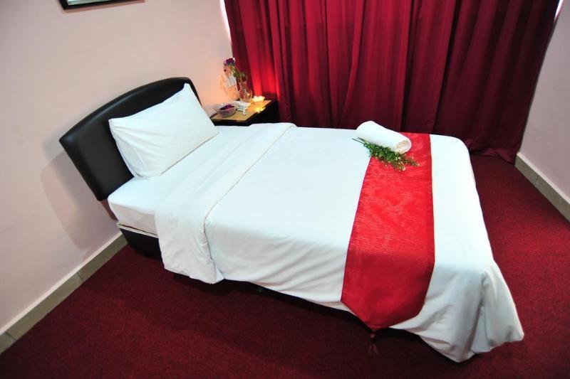 Puteri Ampang Hotel Екстер'єр фото