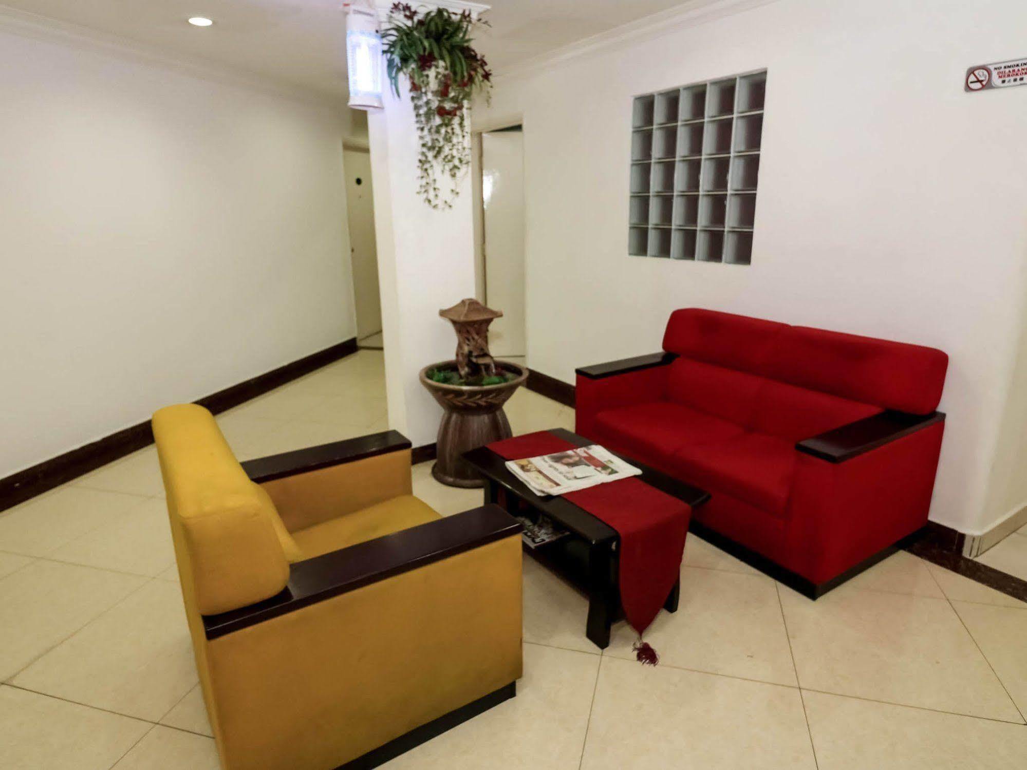 Puteri Ampang Hotel Екстер'єр фото