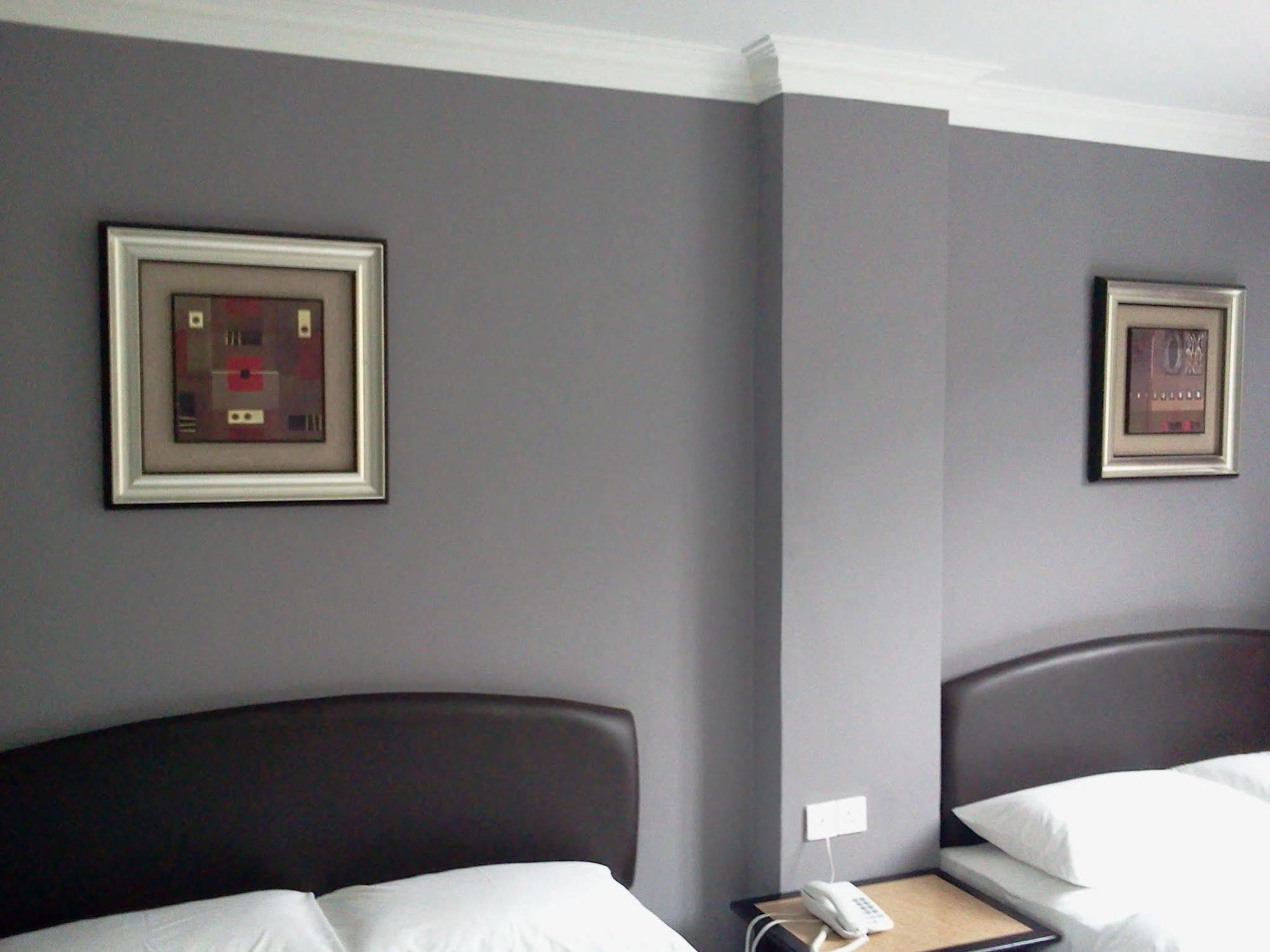 Puteri Ampang Hotel Екстер'єр фото