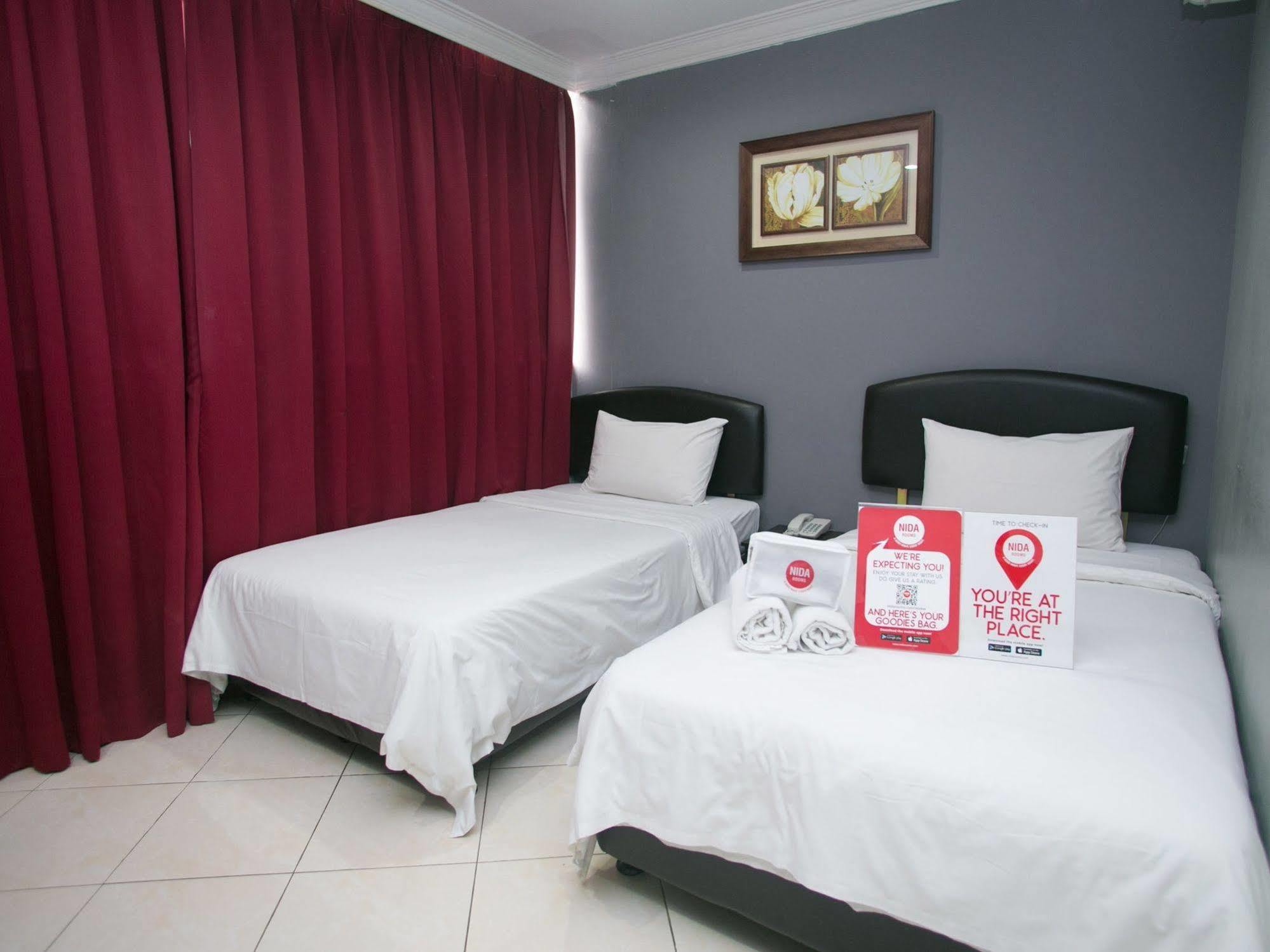 Puteri Ampang Hotel Екстер'єр фото