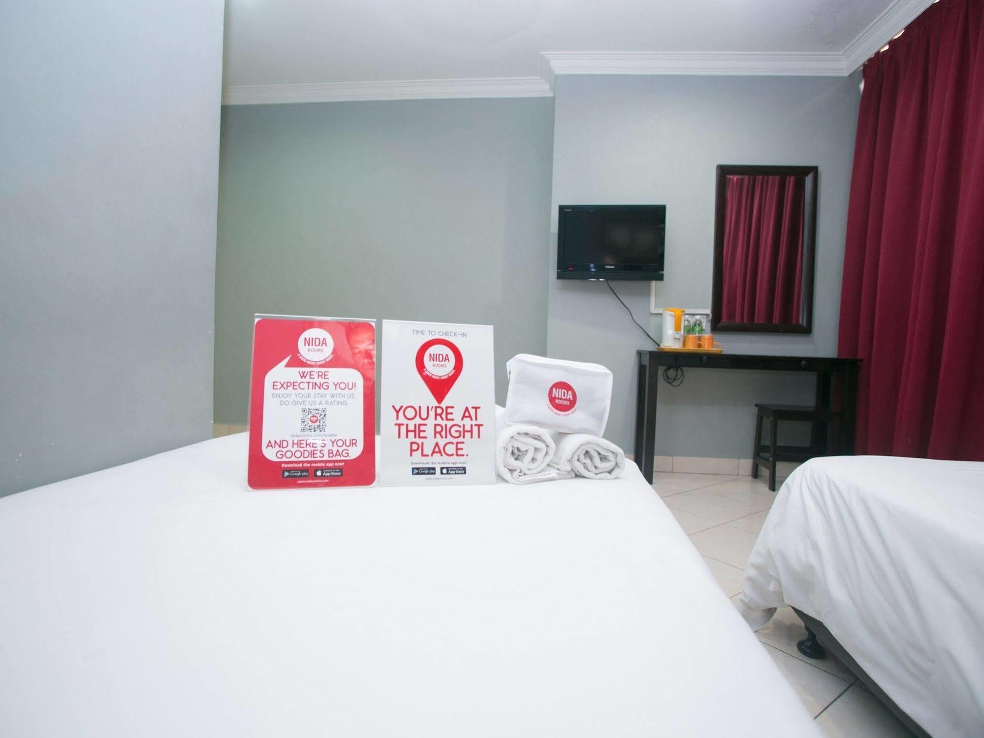 Puteri Ampang Hotel Екстер'єр фото