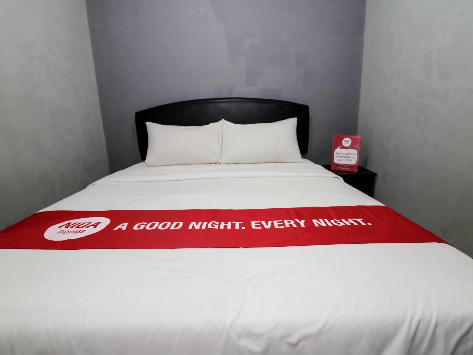 Puteri Ampang Hotel Екстер'єр фото
