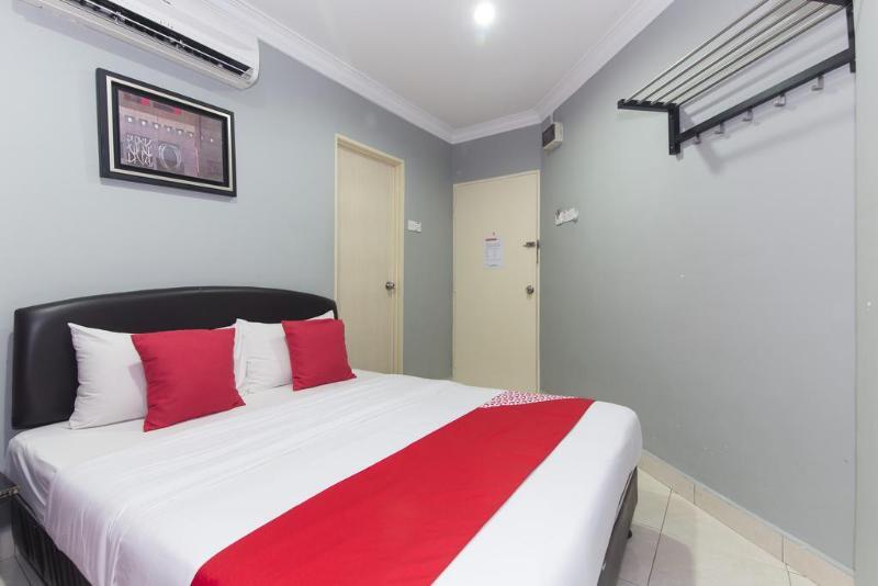 Puteri Ampang Hotel Екстер'єр фото