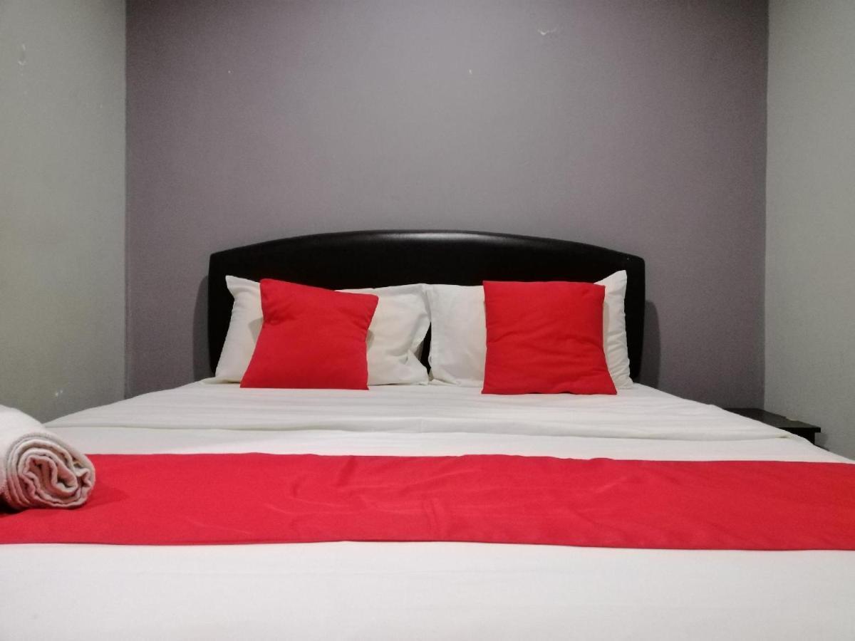 Puteri Ampang Hotel Екстер'єр фото